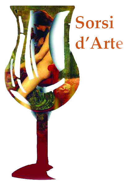 Sorsi d'Arte Logo