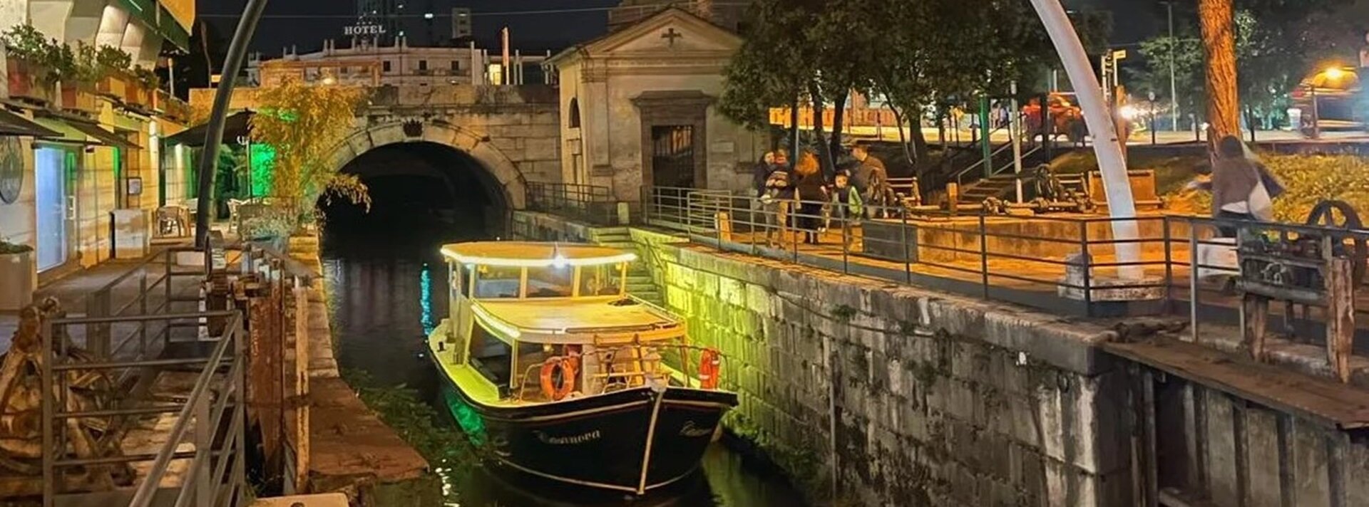 Notturno Contarine