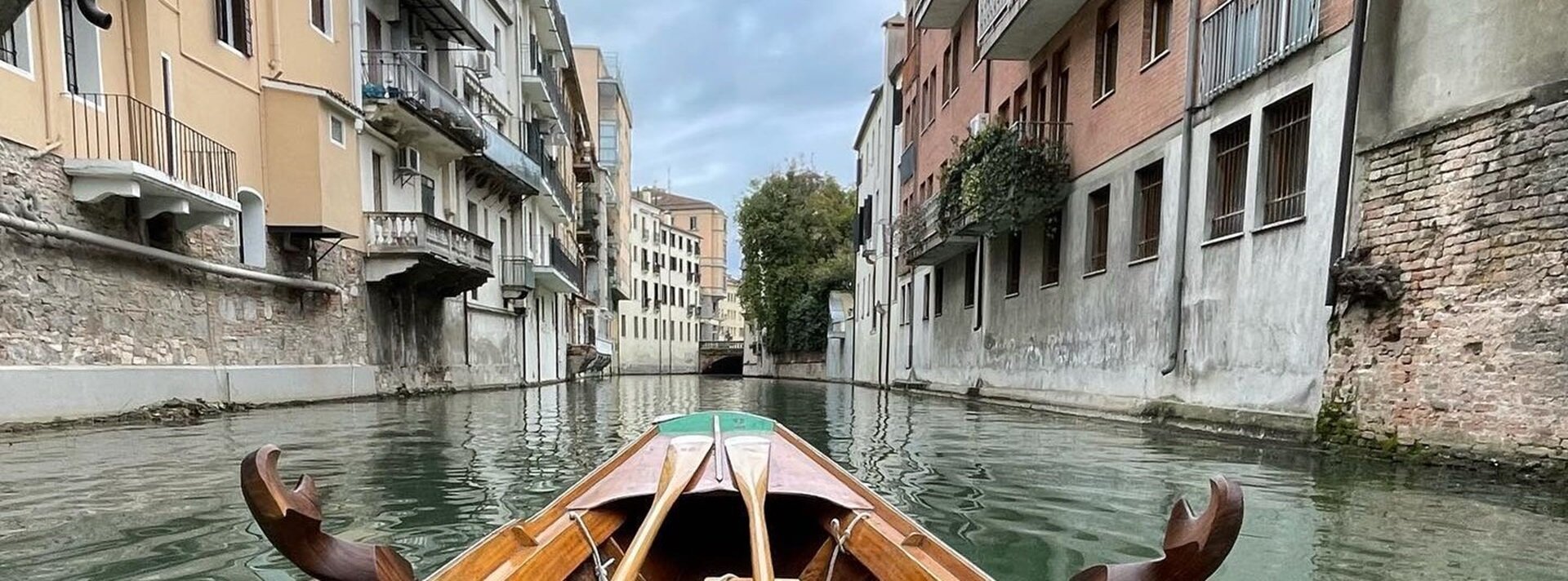 Naviglio Interno