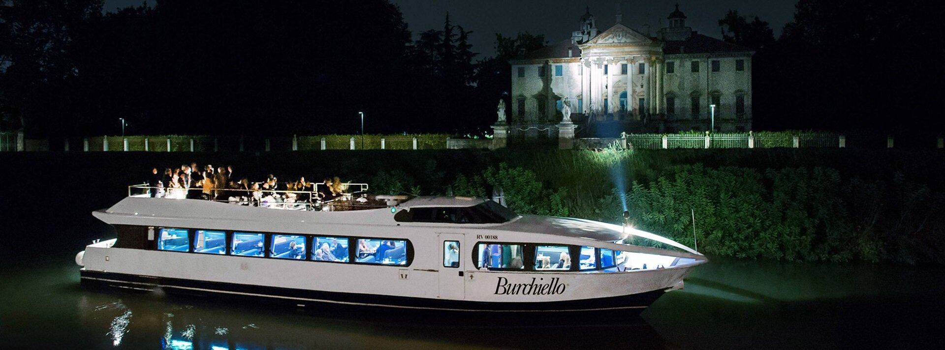 Notturno Burchiello