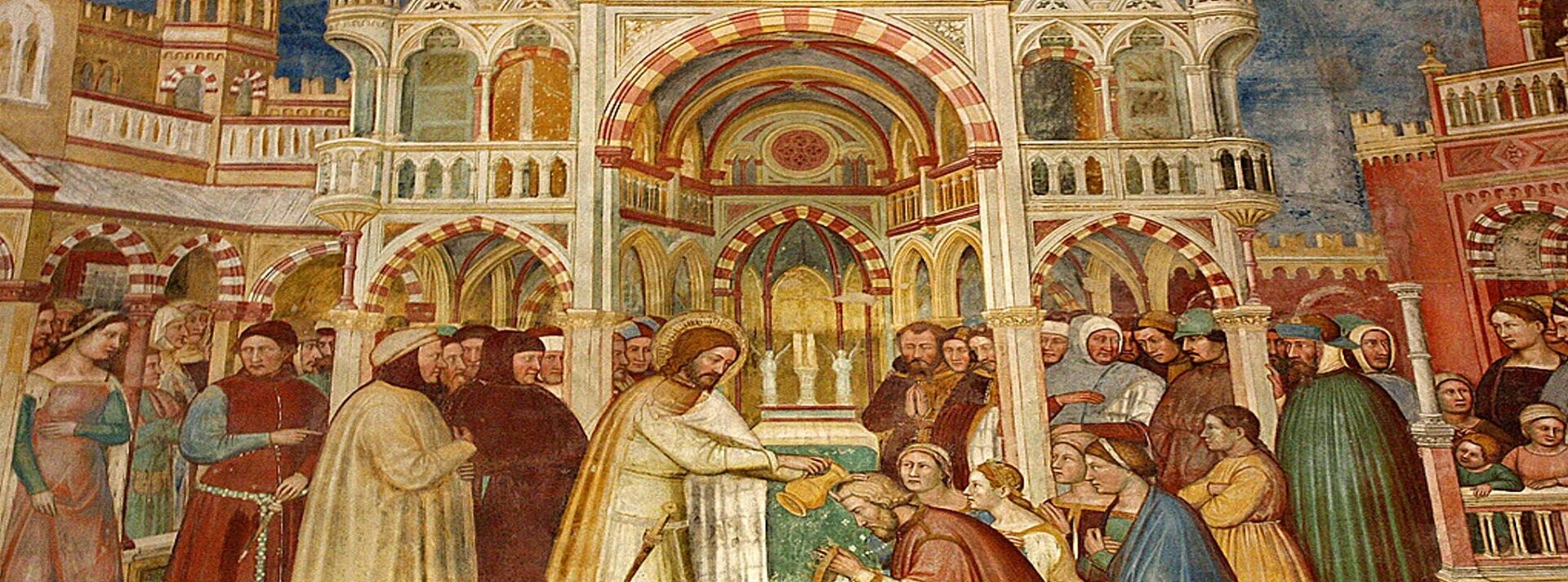 Oratorio San Giorgio