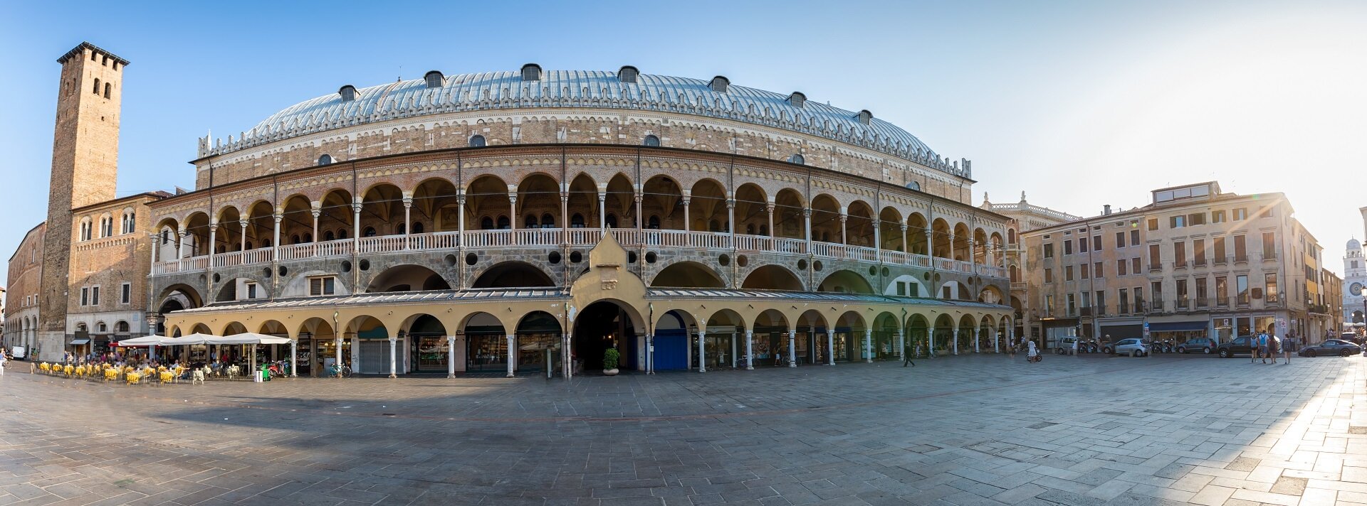 Palazzo della Ragione