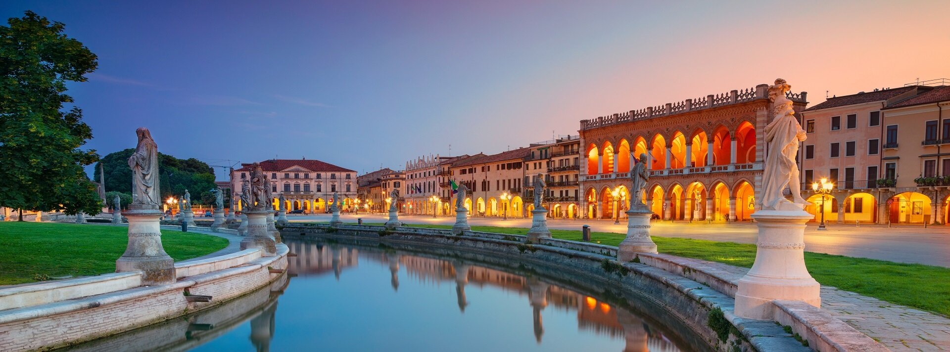 Prato della Valle